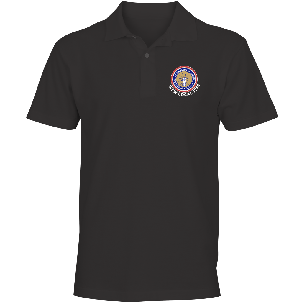 ComforTek Perfomance Polo Shirt