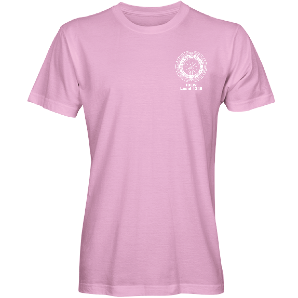 Chloé Kids pink Cotton Logo-Embroidered T-Shirt (6-36 Months)